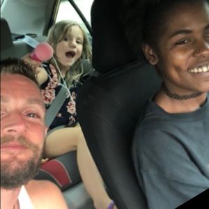 Meet your Posher, Billy